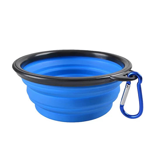 Travel Water Bowl