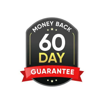 60-Day Guarantee