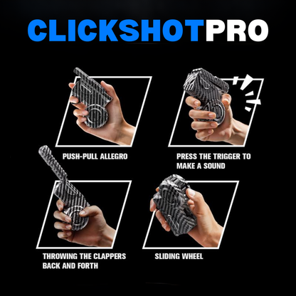 The ClickShotPro™