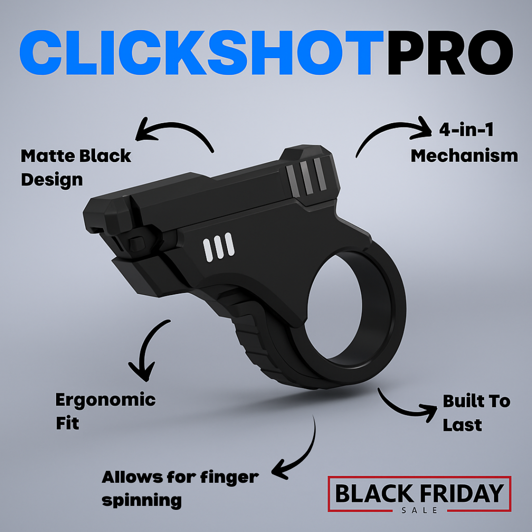 The ClickShotPro™