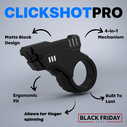 The ClickShotPro™