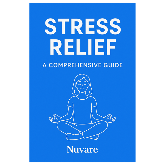 Stress Relief Ebook
