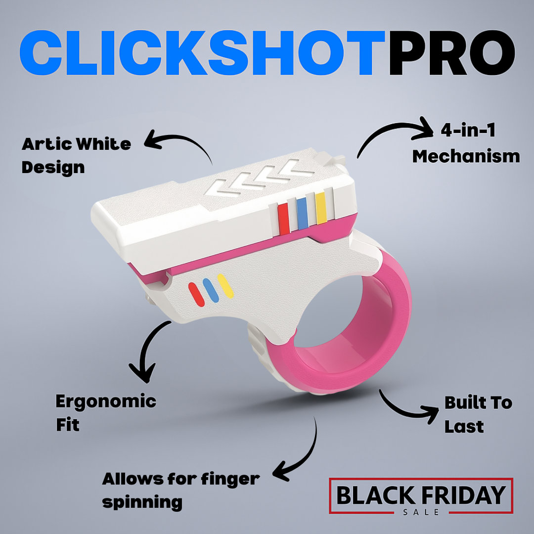 The ClickShotPro™