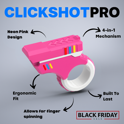 The ClickShotPro™
