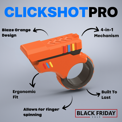 The ClickShotPro™
