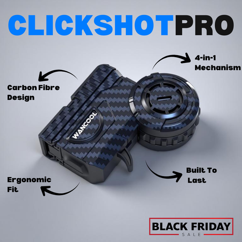 The ClickShotPro™